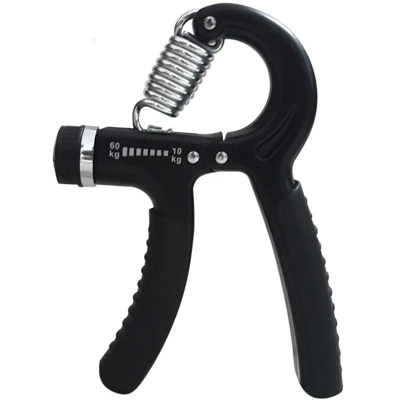 Adjustable Hand Grip Power