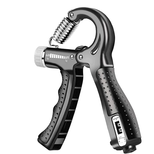 Adjustable Hand Grip Power